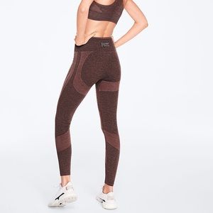 PINK Seamless High Waist Leggings